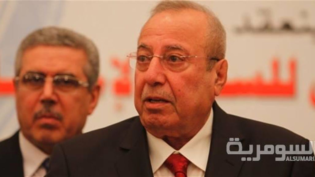 البارزاني: الحلول المؤقتة ستؤدي الى انفجارات جديدة