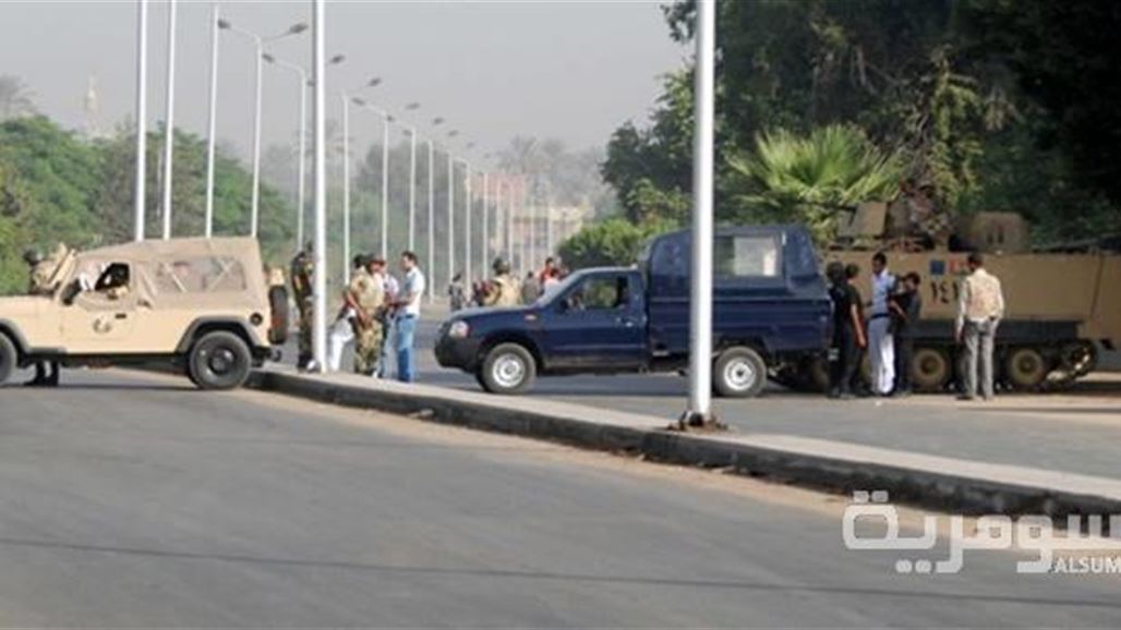 قوات الأمن المصرية تسيطر على كرداسة ومقتل مساعد مدير أمن الجيزة