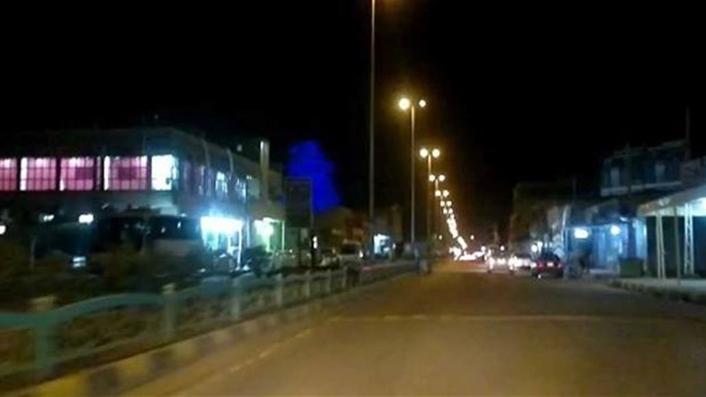 تخصيص 85 مليار دينار لتطوير حي سكني في واسط