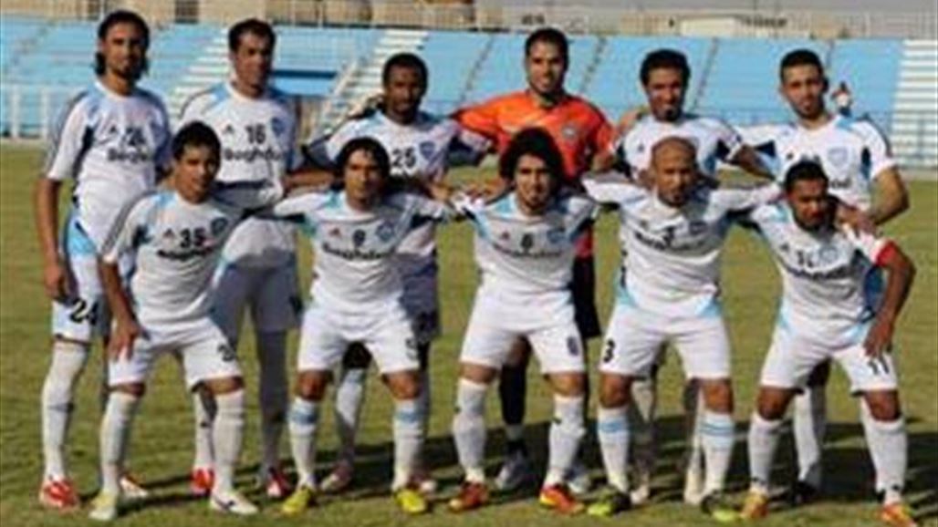 بغداد يبدأ التحضير للموسم المقبل عبر معسكر تدريبي خارجي