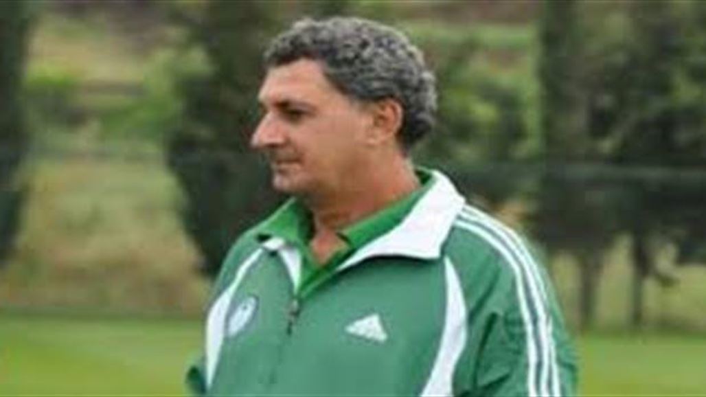 حسن احمد: الجانب الفني من أهم شروط التعاقد مع نادي النجف