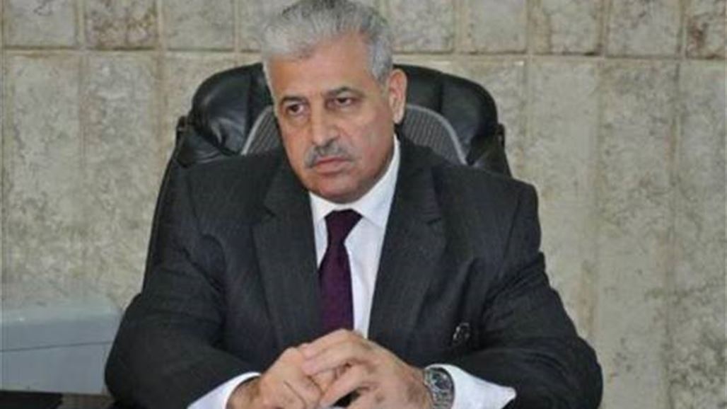 محافظ نينوى يدعو الاجهزة الامنية إلى السماح بحيازة قطعة سلاح واحدة في كل منزل