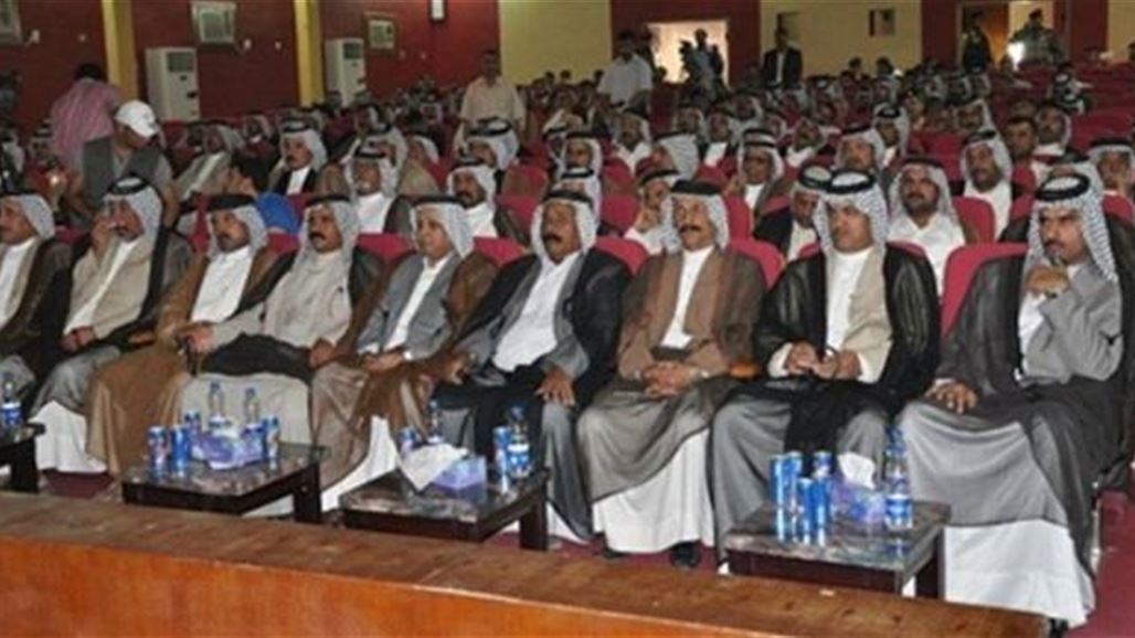 عشائر الفرات الأوسط تهدر دم "المتطاولين" على المراجع الدينية وشيوخ العشائر والسياسيين