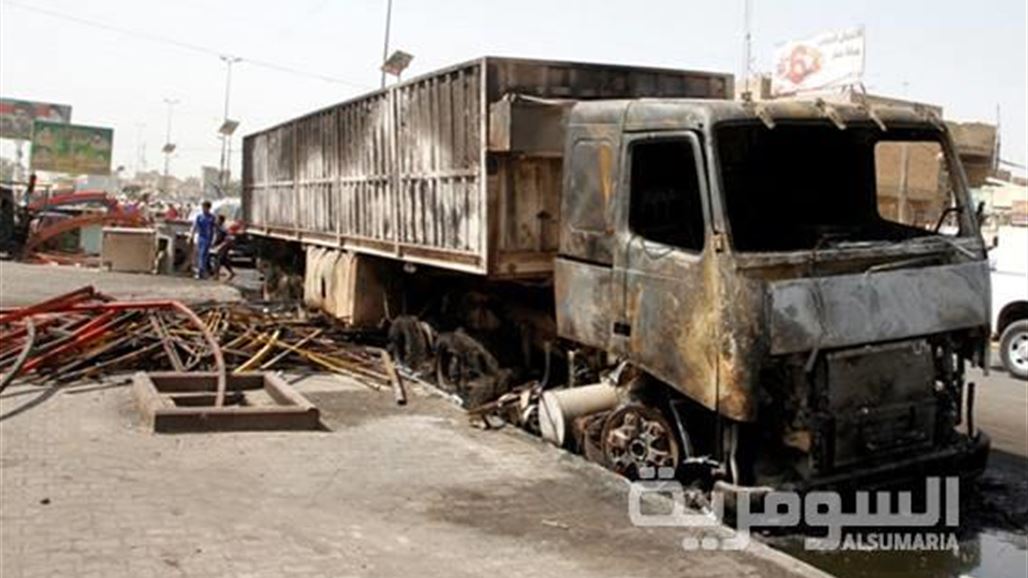 إقليم كردستان يدعو لإتخاذ موقف جدي تجاه أعمال العنف في العراق