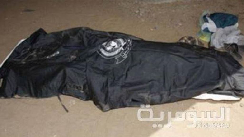 مقتل مزارع بهجوم مسلح وتفجير منزل شرطي شمال تكريت