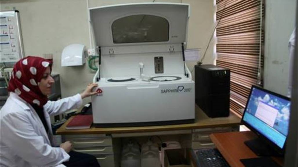 صحة كركوك تجهز مستشفياتها بأجهزة كاشفة لسرطان المعدة والقولون لأول مرة بالمحافظة