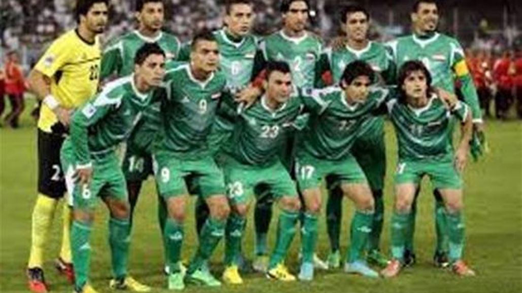 المنتخب القطري يرفض ملاقاة المنتخب الوطني وديا