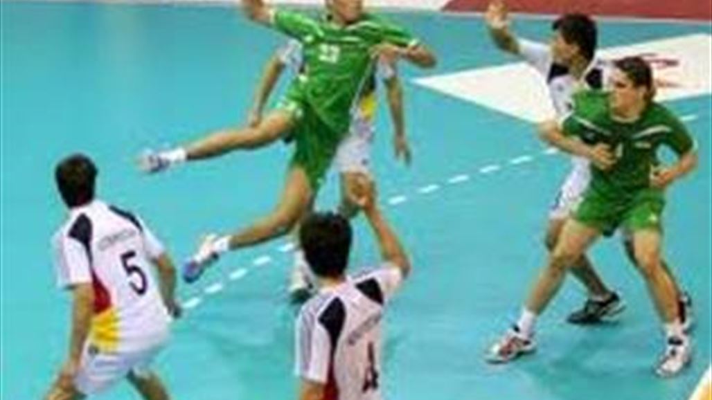 اتحاد اليد يشارك في مناقشة انتخابات نظيره الآسيوي والأخير يشيد بالناشئين