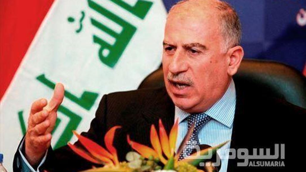 النجيفي يعلن ان لجنة الامن ستعقد اجتماعا مهما مع القادة الامنيين الخميس المقبل