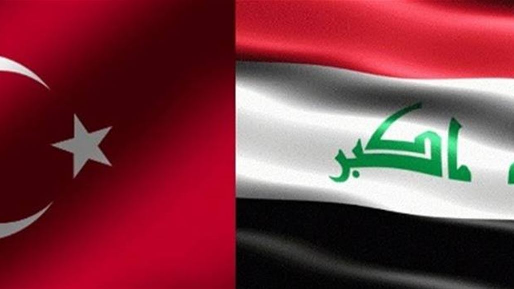 الخزاعي وغول يتفقان على تشكيل لجنة لحل المشاكل بين البلدين