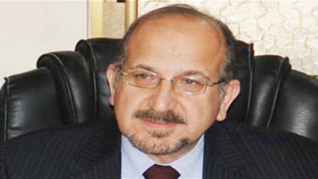 الصافي ينفي دعم النظام السوري ويدعو مصر لفتح أبوابها للعراقيين