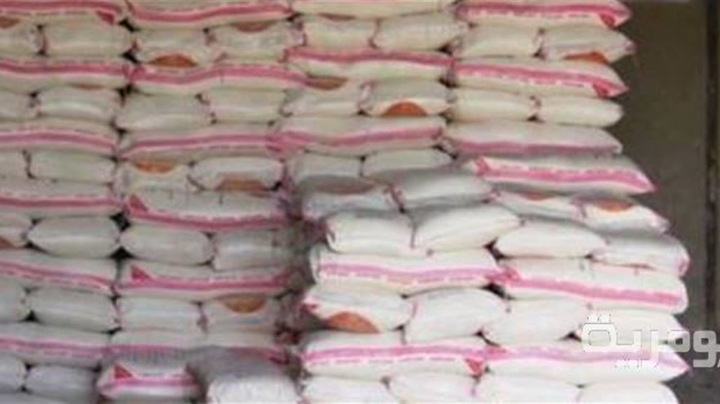 الدهلكي: الطحين الموزع ضمن مفردات التموينية بديالى لا يصلح حتى للعلف الحيواني