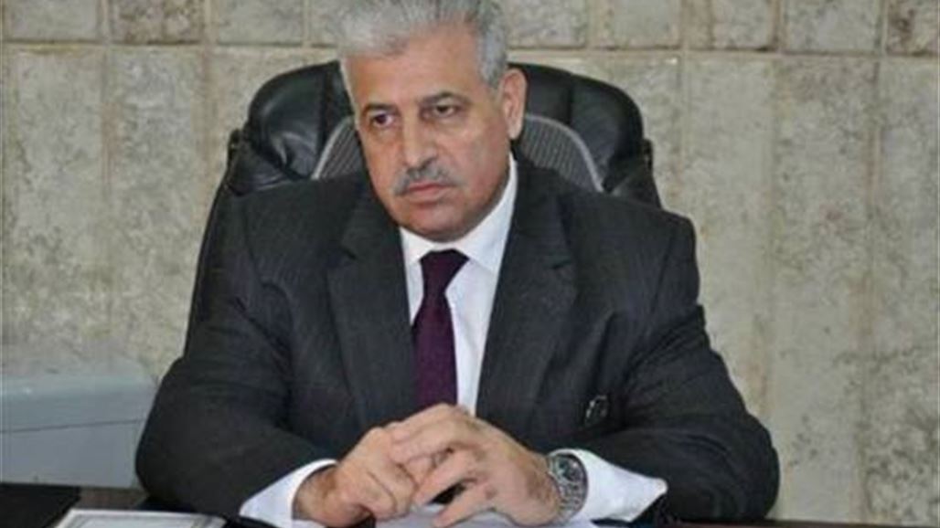 محافظ نينوى: 1500 معتقل من نينوى خلال العام الحالي 22 منهم فقط أدينوا بالإرهاب