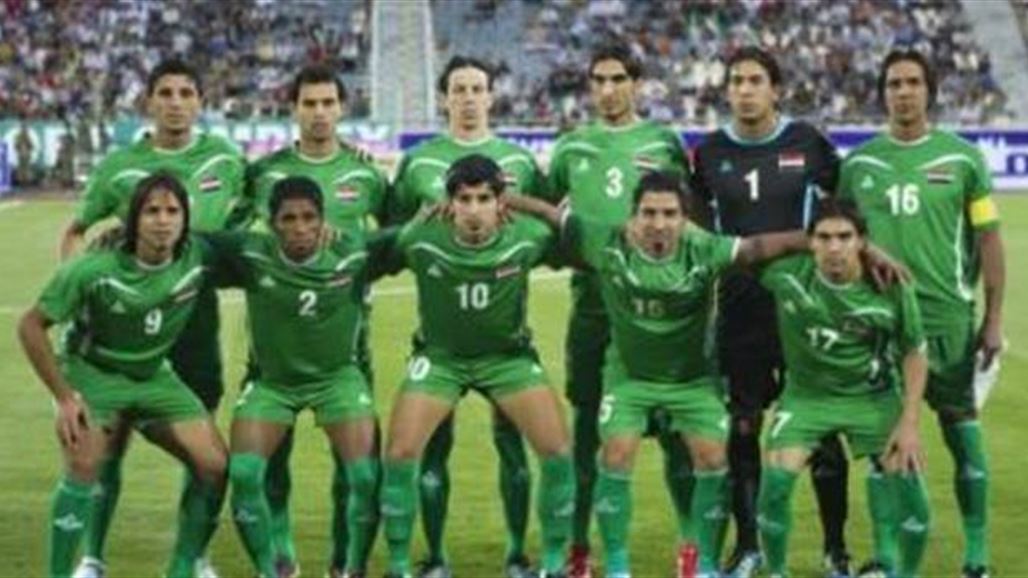 الأولمبي في مباراة تحديد المصير أمام السعودية