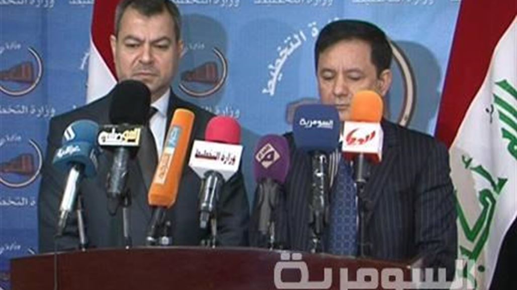 التخطيط: الشركات الباكستانية شركات استطلاعية في العراق ولا تعكس حجم التبادل الحقيقي