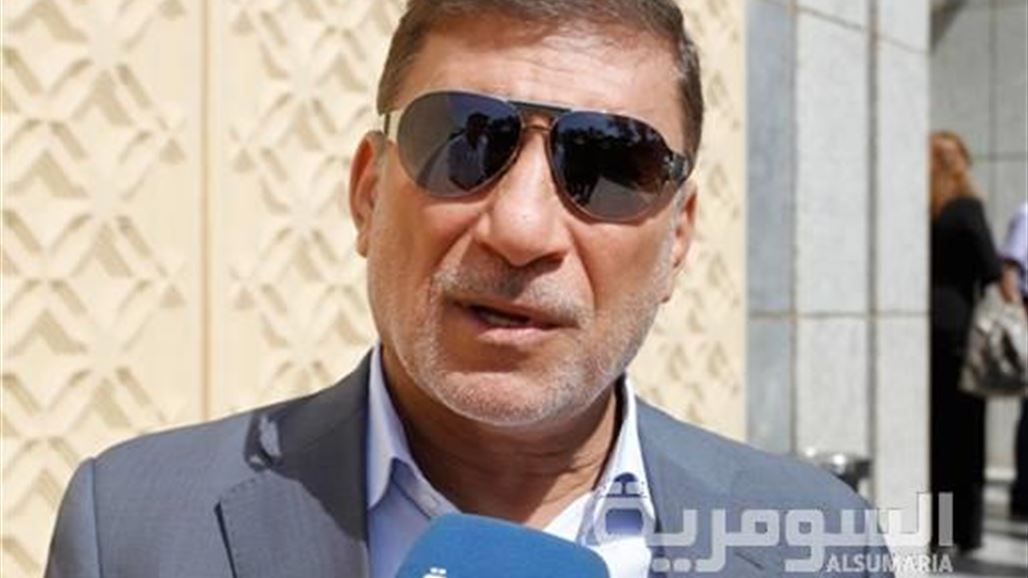 الشابندر يستبعد تمرير قانون الانتخابات قريبا