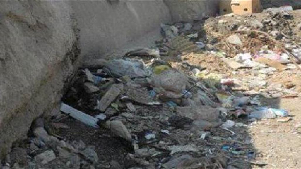 امانة بغداد تتعاقد مع شركة لبنانية لخصخصة قطاع النظافة في بلدية الكرادة