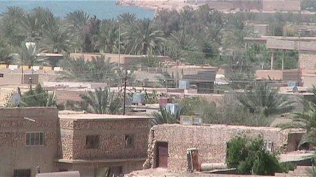 تمديد حظر التجوال في عانة وراوة من 9 مساء حتى الـ6 صباحا