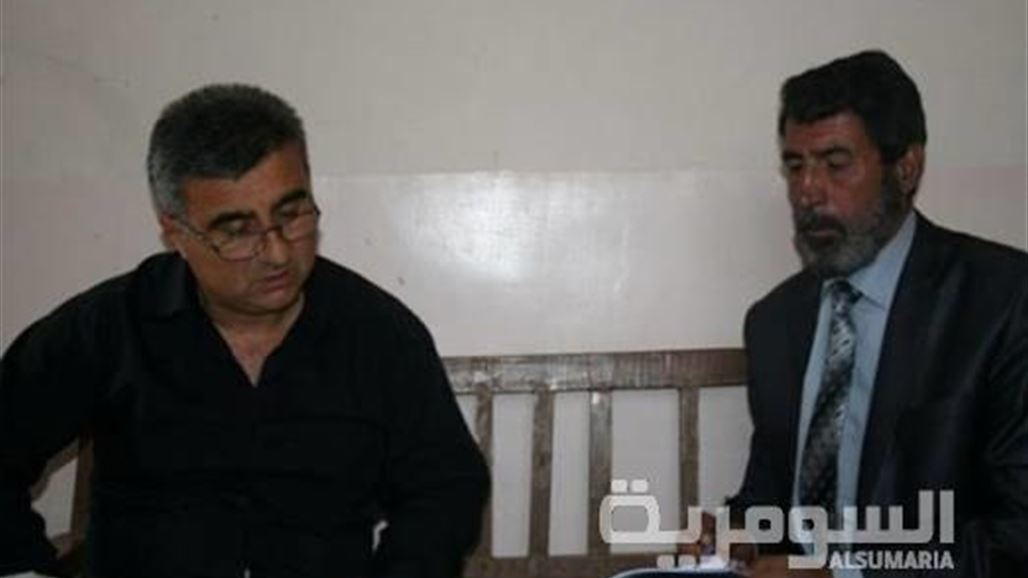 وفاة نجم مسلسل كركوك فور ومثقفون يعتبرونه خسارة للمسرح العراقي والكردي