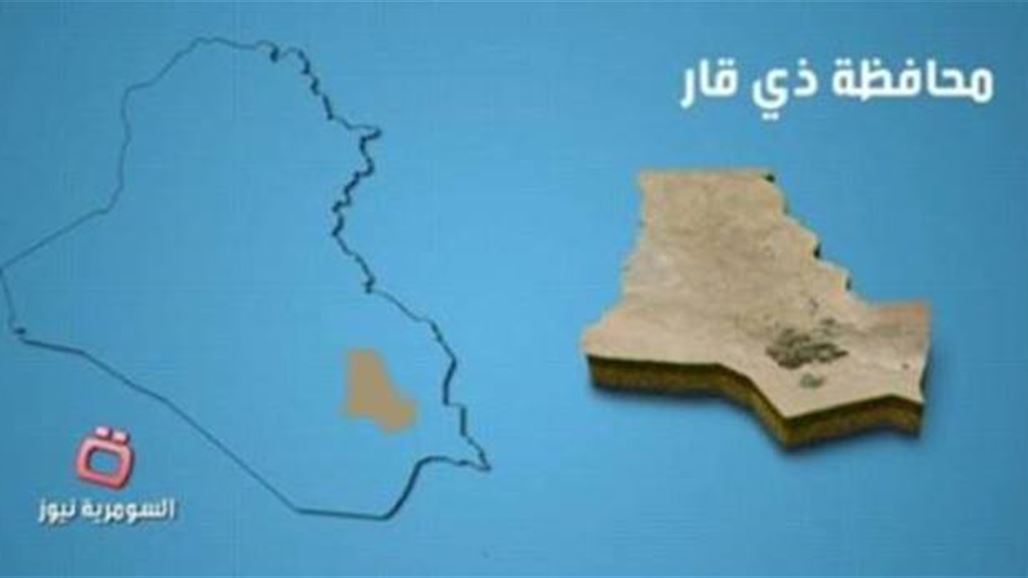 استرداد أكثر من ملياري دينار صرفت لـ2500 متجاوز في رعاية ذي قار
