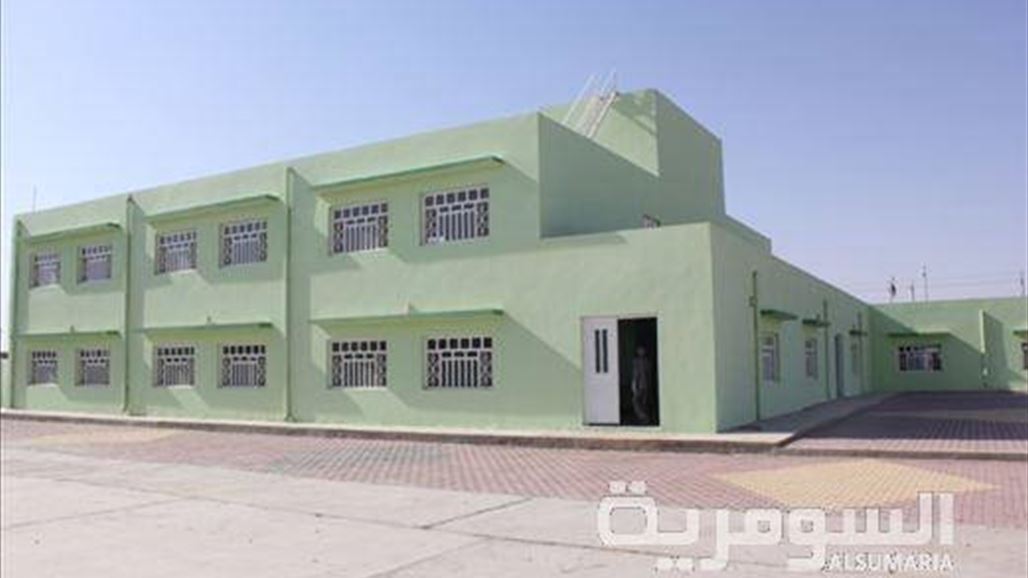 لجنة التربية البرلمانية تعلن حاجة ديالى لبناء 600 مدرسة جديدة فيها