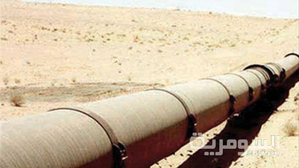 تفجير خط النفط الناقل لجيهان التركي بنينوى والعثور على جثتي المنفذين