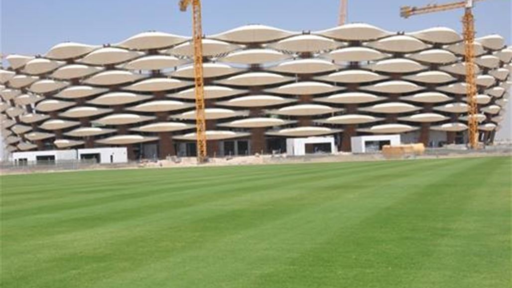 الزوراء يرفض ملاقاة الزمالك المصري في افتتاح المدينة الرياضية بالبصرة