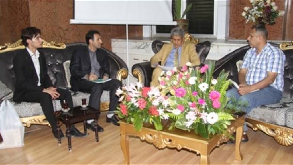 بدء التحضيرات لإقامة المؤتمر الدولي الثاني لمنظمة المدن الإسلامية في بغداد