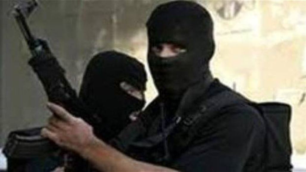 مسلحون يختطفون مدنيين اثنين شرق تكريت