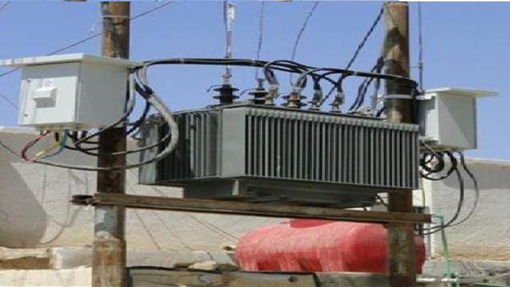 كهرباء النجف تتعهد بتزويد المدينة القديمة بالطاقة على مدار اليوم وتبدأ بإزالة المولدات