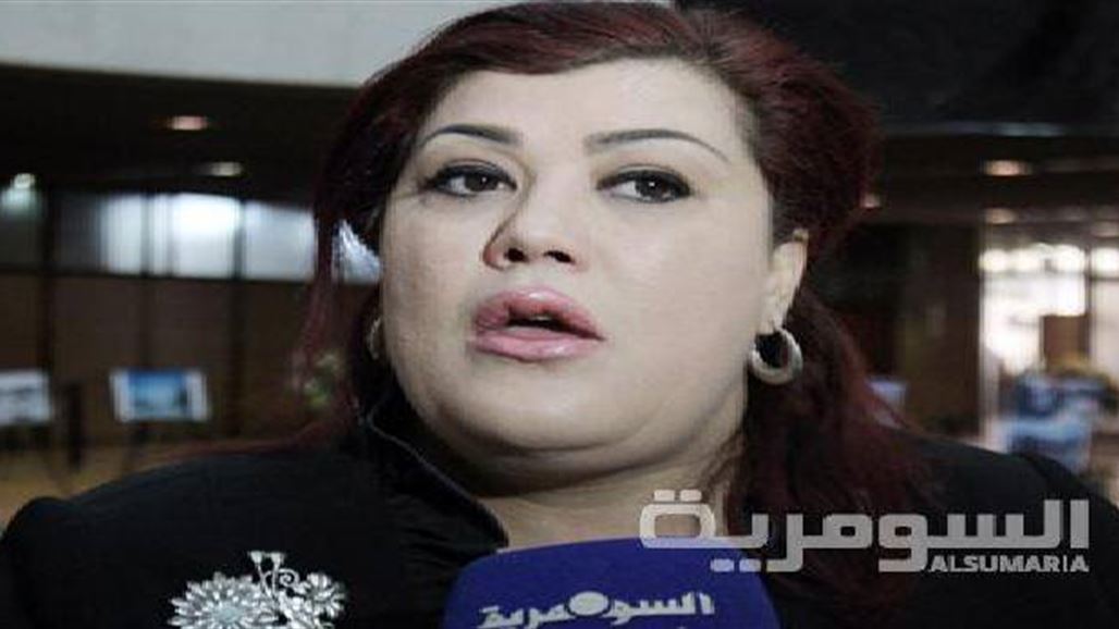 السهيل تطالب البرلمان بزيادة نسبة الكوتا المخصصة للنساء الى 30%