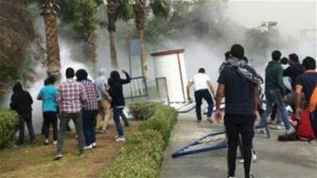 إصابة عدد من طلاب الجامعات المصرية باشتباكات بين منتمين للإخوان ومعارضيهم