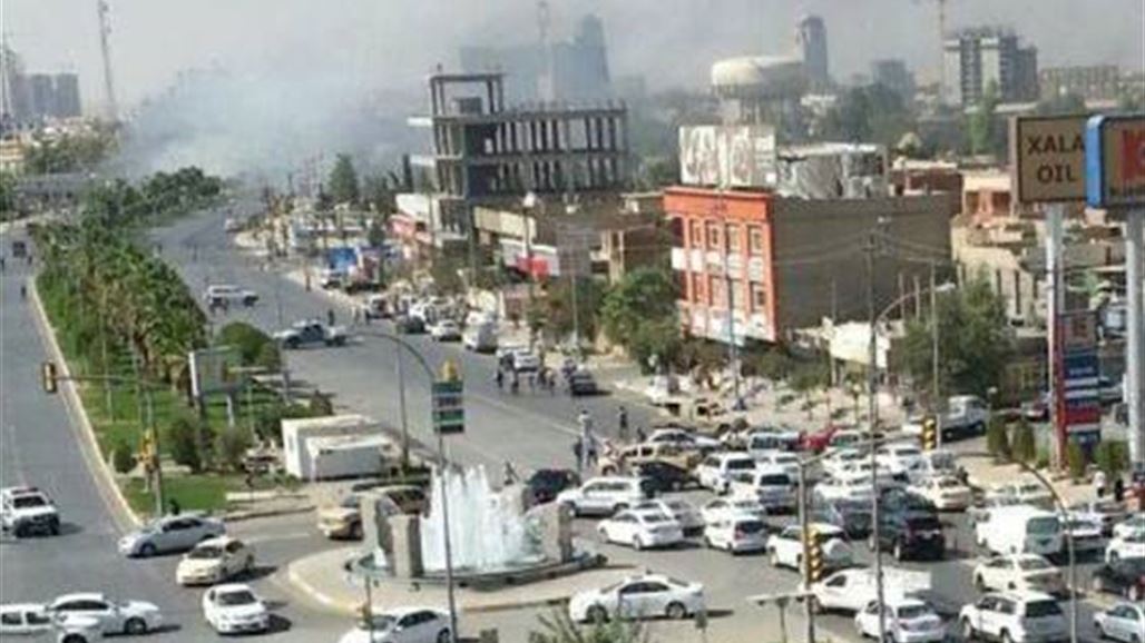 محافظ كركوك يعتبر تفجيرات اربيل "استهدافاً للتجربة الديمقراطية والإعمار في كردستان"