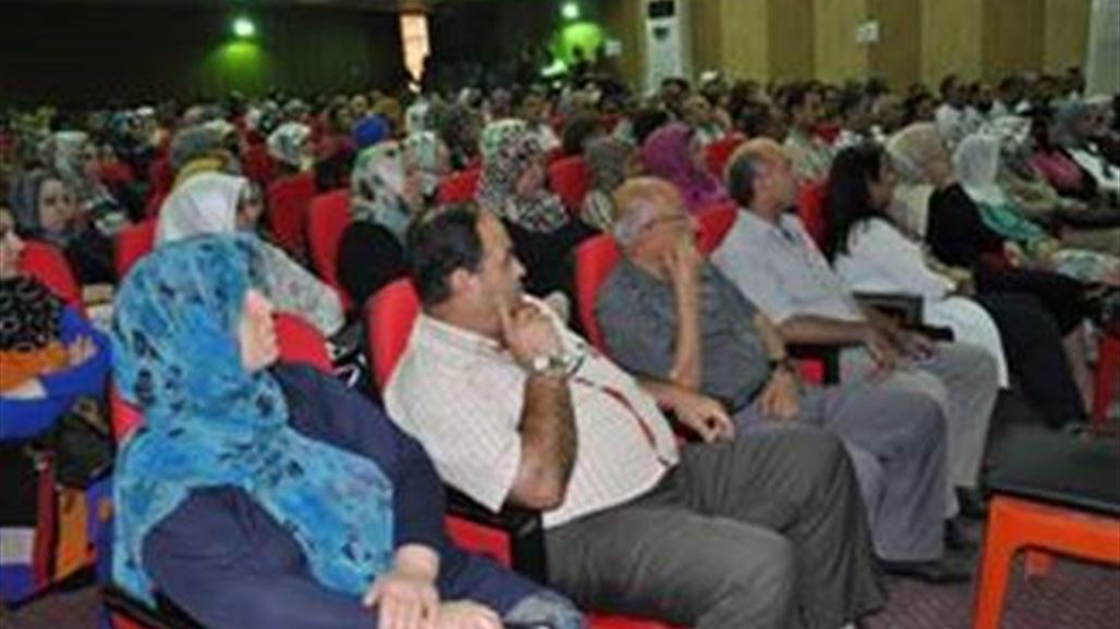 تربية كركوك  تطلق موسمها الرياضي الجديد وتضع آليات تطوير درس التربية الرياضية