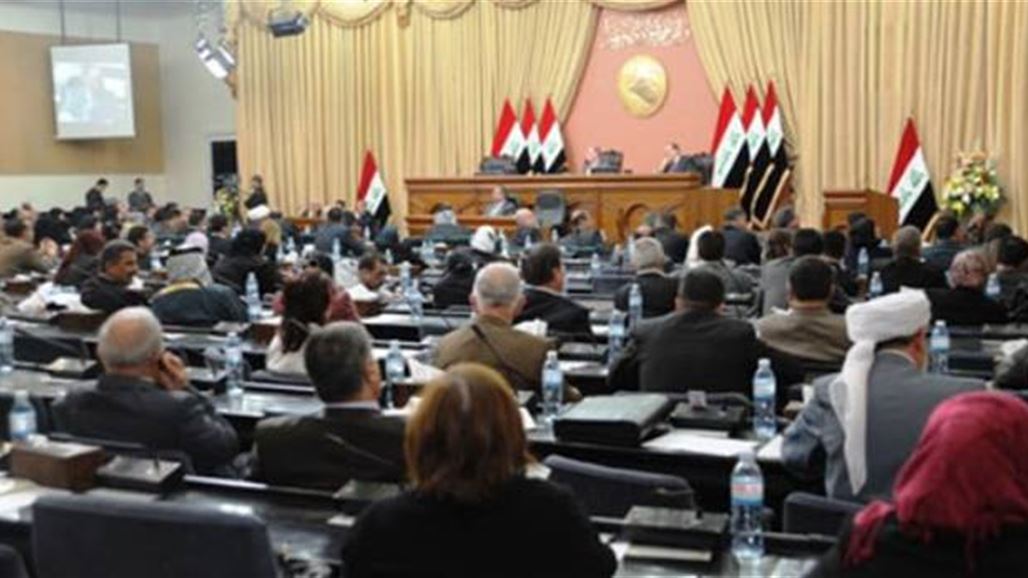 البرلمان يؤجل التصويت على قانون الأحزاب بعد الاعتراض على فقرته الأولى