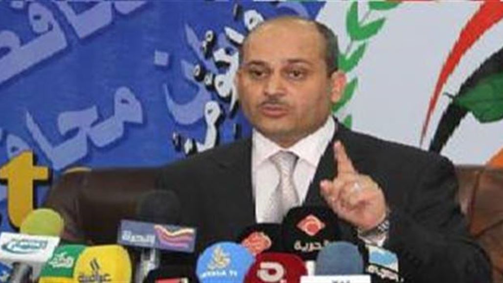 محافظ ديالى يدين اغتيال الصميدعي ويحذر من عودة سيناريو تصفية الكفاءات الوطنية