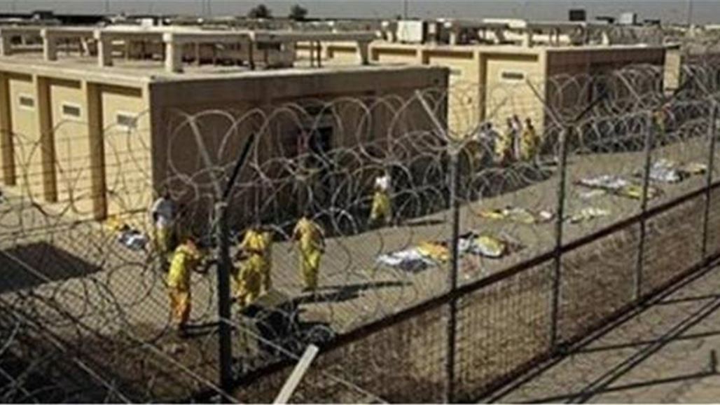 "السومرية نيوز" تحصل على تقرير عمليتي اقتحام سجني التاجي وأبو غريب