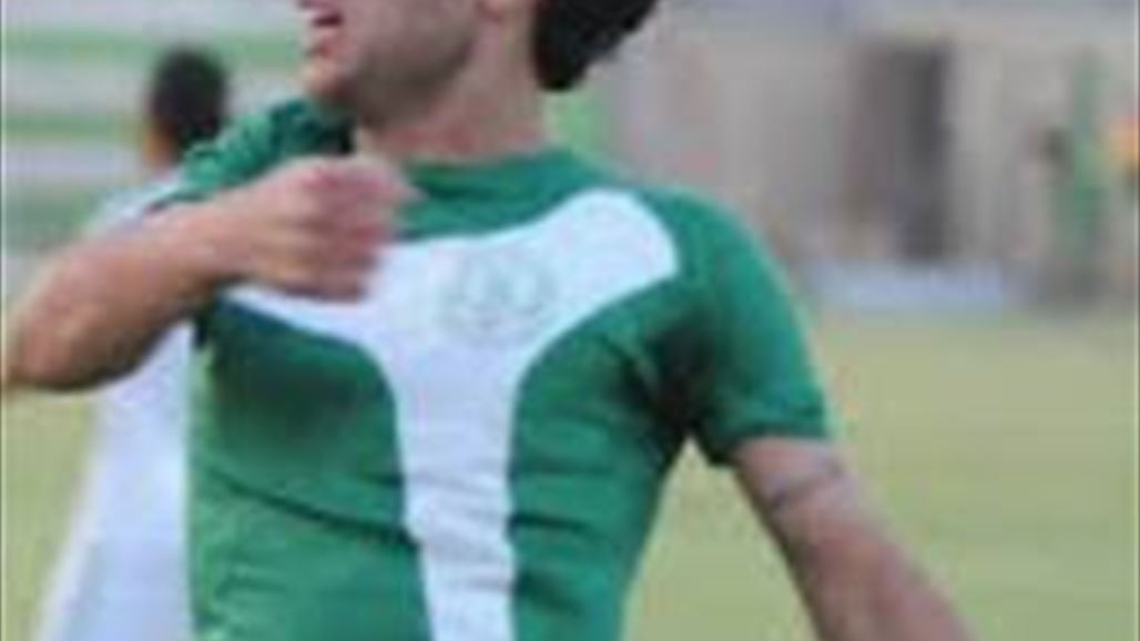 حسين كريم يعزو تركه فريق الطلبة لتأخر الإيفاء بتسديد مستحقاته المالية