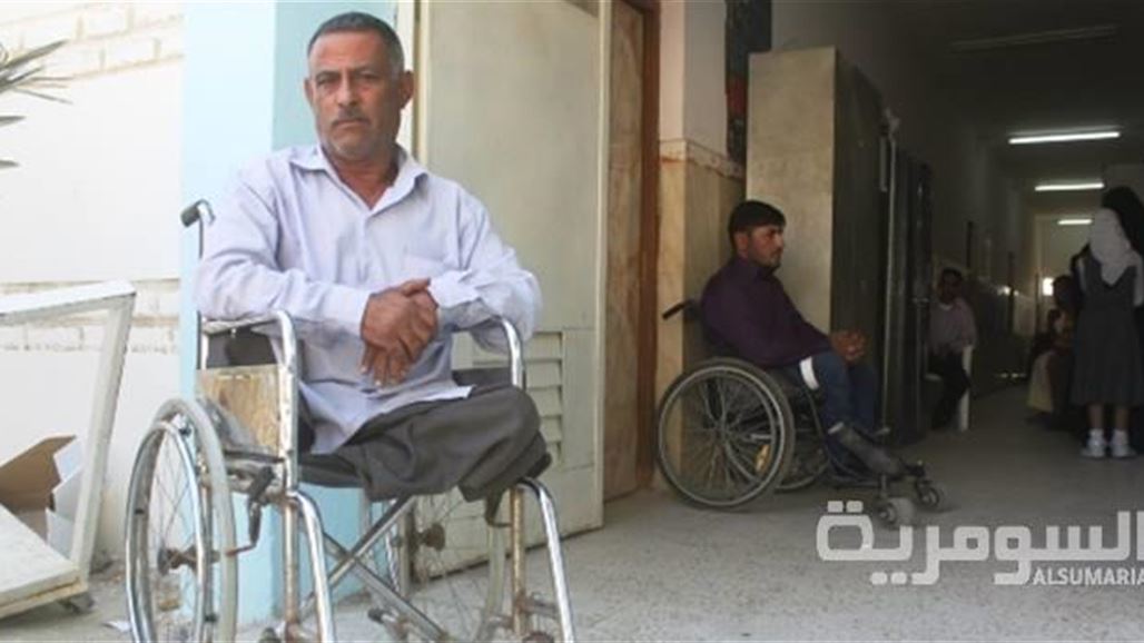 عشرة آلاف متضرر من الألغام في البصرة يشكون الإهمال