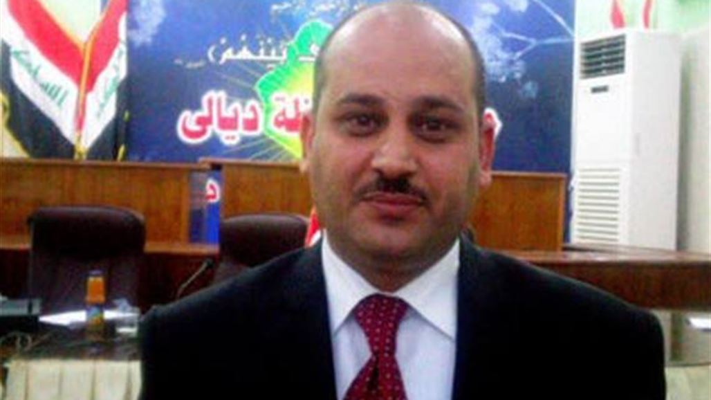 الحميري: تشكيل حكومة ديالى المحلية قانوني وبعض الحقائق شوهت امام القضاء