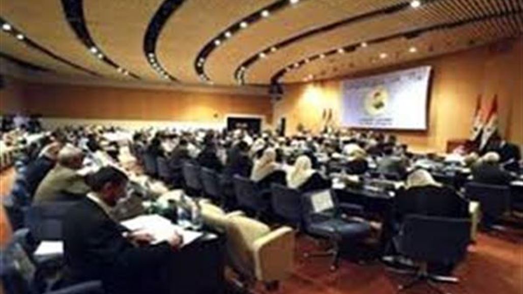 البرلمان يصوت على قانون واحد ويرفع جلسته إلى غد الخميس