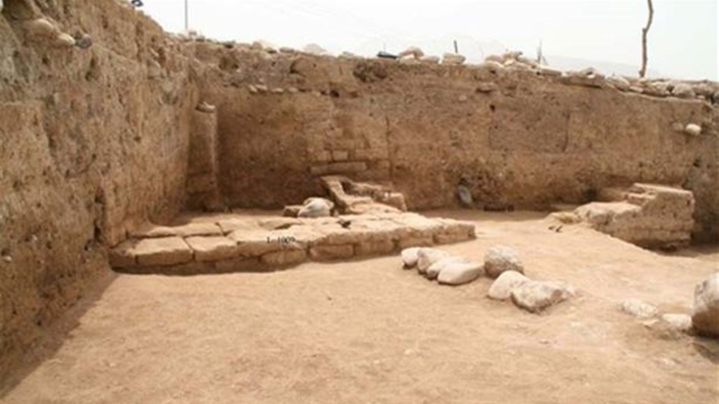 اكتشاف مدينة أثرية عمرها 4000 عام في شمال العراق