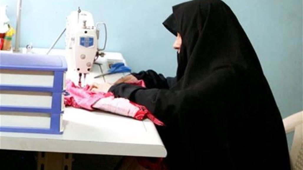 تخصيص خمسة ملايين دينار عراقي للأرملة الريفية ضمن برنامج لدعمها في سبع محافظات