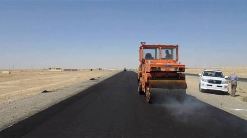 كركوك تباشر بتنفيذ طريق لتنظيم دخول وخروج سيارات الحمل بكلفة 75 مليار دينار