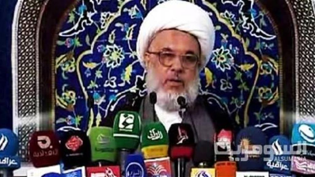 الكربلائي يحذر من إضافة مادة لقانون الانتخابات تجعل النائب "أسيراً" لرئيس كتلته