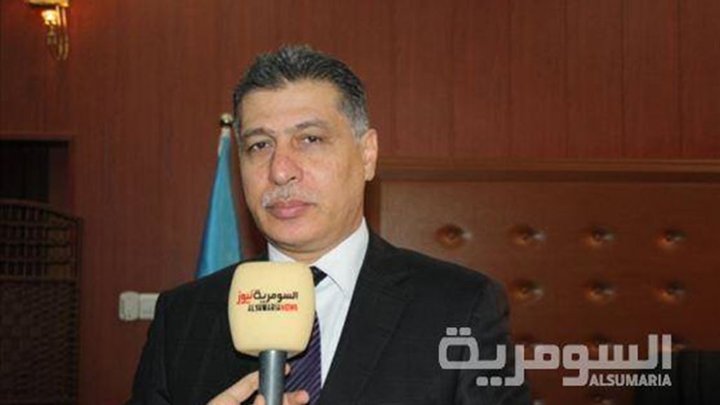 الصالحي: التحالف الكردستاني يرفض منح التركمان مقعد ضمن الكوتا في بغداد