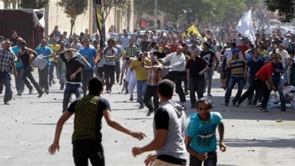 الأخوان يدعون أنصارهم لمواجهة "حاسمة" وبذل مزيد من الدماء