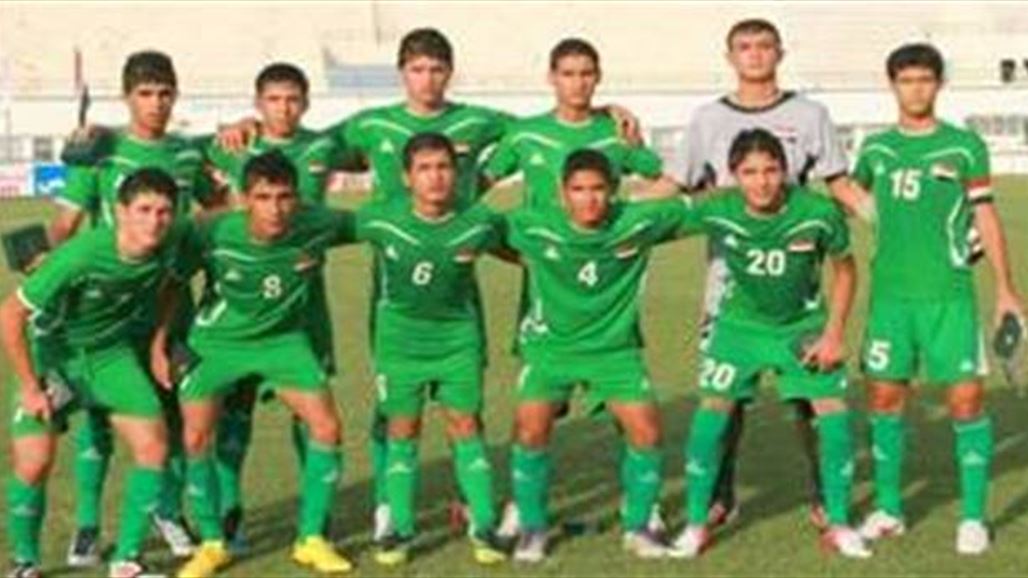 موفق حسين: عازمون على التأهل لنهائيات آسيا ووضعنا اعتبارات للمهم والأهم