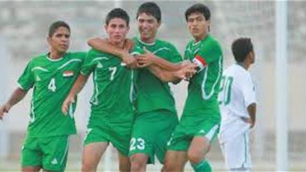 مختصون يؤكدون قدرة منتخب الشباب على عبور المرحلة الأولى من تصفيات آسيا