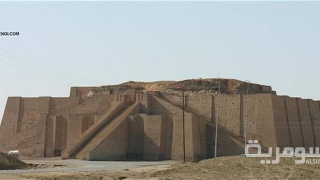 اليونسكو تدعم مشروع إحياء أور الأثرية وتأهيل بيت النبي إبراهيم